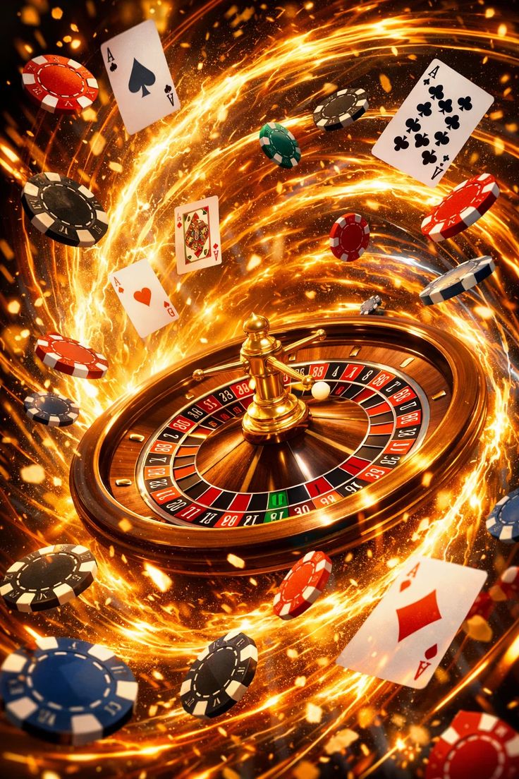 aternos live casino lobby showing multiple table options