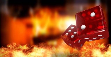 aternos Free Play live blackjack table on mobile phone