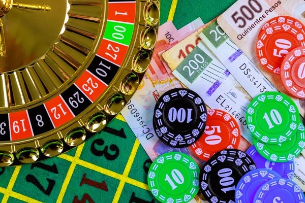 Bonanza Gold Game 